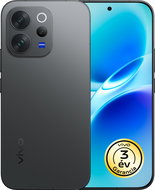 Vivo V70 8 GB / 512 GB Authentic Black - Handy