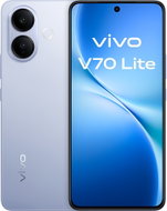 Vivo V70 Lite 5G 6GB/256GB Titanium Blue - Mobile Phone