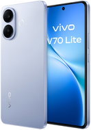 Vivo V70 Lite 5G 6GB/128GB Titanium Blue - Mobile Phone