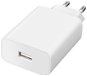 Vivo FlashCharge USB-C 44W White - Töltő adapter