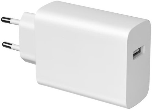 Vivo 80W FlashCharge - Wall Charger - Main image