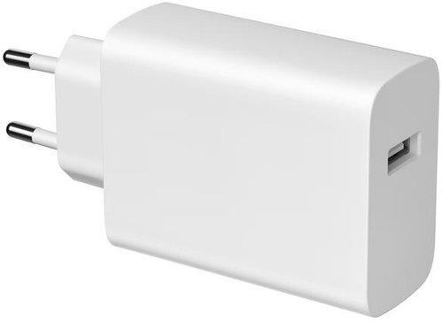 VIVO 90W FlashCharge - Wall Charger - Main image
