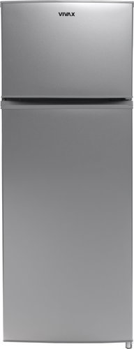 Vivax DD-207 S - Refrigerator - Main image