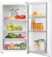 Vivax small TTL-93 - Small Fridge
