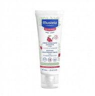Mustela Children's Soothing Moisturizing Facial Cream 40 ml - Children's face cream