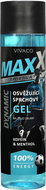 Vivaco Maxx Sportiva Sprchový gel - dynamic 250 ml - Shower Gel