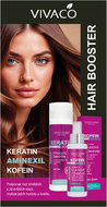 VIVACO Keratin gift box 300 ml - Haircare Set