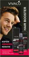 VIVACO Gift box Caffeine 300 ml - Haircare Set