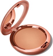 MAC Cosmetics Matte Bronzing Powder Skinfinish Sunstruck (Matte Bronzer) 8 g Light Golden - Bronzer