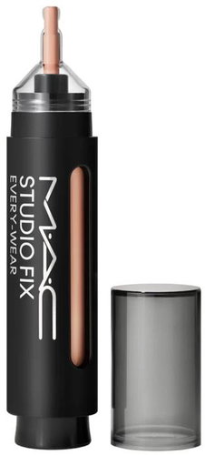 MAC Cosmetics Cream concealer and make-up in one Studio Fix 12 ml N18 - Corrector - Main image