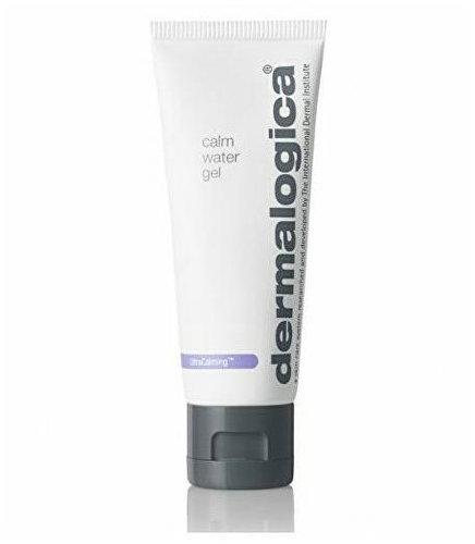 Dermalogica Hydrogel Cream UltraCalming™ (Calm Water Gel) 50 ml - Face Cream - Main image