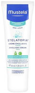 Mustela Children's face cream for extremely dry and atopic skin Stelatopia 40 ml - Cream