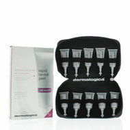 Dermalogica Age Smart Facial Exfoliant (Rapid Reveal Peel) 10 × 3 ml ampoules - Facial Scrub
