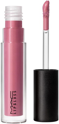 MAC Cosmetics Lipglass 3,1 ml Love Child - Lip Gloss - Main image