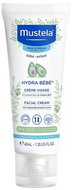 Mustela Children's Hydrabebe (Facial Cream) 40 ml - Cream