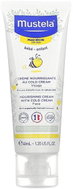 Mustela Children's Nourishing Facial Cream with Beeswax for Dry Skin 40 ml - Cream