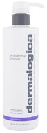 Dermalogica Soothing Cleansing Gel for Sensitive Skin UltraCalming (Ultracalming Cleanser) 500 ml - Face Gel