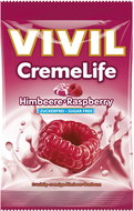 VIVIL Creme Life Raspberry 110g Sugar-free - Sweets