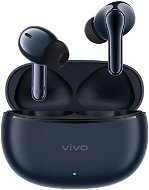 Wireless Headphones Vivo TWS 3e Indigo Dark - Bezdrátová sluchátka