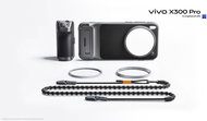 VIVO PGYTECH Imaging Grip Kit - Grip