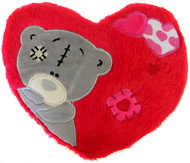 Vizopol Plush heart 48 cm - Pillow