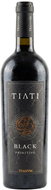 Cantine Teanum Tiati Black Primitivo Rosso 0,75 l, 13 % vol. - Wine