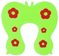 KIK door stop in the shape of a butterfly - Bumper