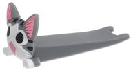 ISO Silicone doorstop cat - Bumper