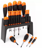 Pronett XJ4022 Sada šroubováku 18 ks - Screwdriver Set