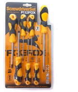 Pronett XJ4024 Sada šroubováku 7 ks - Screwdriver Set