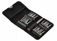 ISO 5768 Univerzální sada šroubováků 25v1 - Screwdriver Set