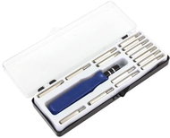 APT NZ4D Screwdriver with bit set 15+1 - Screwdriver Set