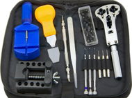 Verk 01736 Nářádí pro opravu hodinek - Tool Set