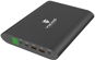 Viking Smartech II 40000mAh Schwarz QC 3.0 - Powerbank