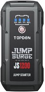 Topdon Car Jump Starter JumpSurge 1200 - Startovací zdroj