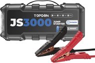 Topdon Car Jump Starter JumpSurge 3000 - Startovací zdroj