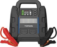 TOPDON startér a tester autobaterie V4500Plus - Startovací zdroj