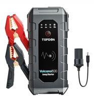 Topdon Volcano 1500 18000 mAh - Indításrásegítő