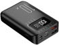 Viking GO10 10000mAh black - Power bank