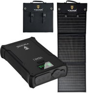 Viking VIDAR I a solární panel Viking L60 PD - Power Bank