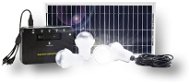 Viking Home Solar Kit RE5204 - Solar Panel