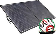 Viking Solarmodul LVP200 - Solarpanel