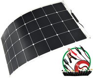 Viking Solar Panel LE120 - Solar Panel