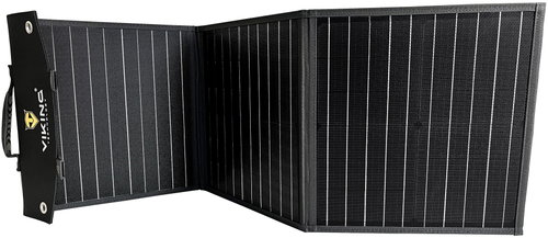 Viking L60 PD - Solar Panel - Main image