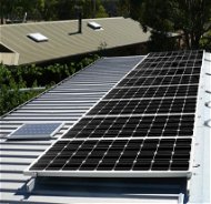 VIKING SCM120 - Solar Panel