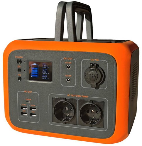 VIKING AC600 - Charging Station - Main image