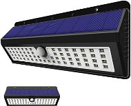 Viking kültéri napelemes LED lámpa mozgásérzékelővel V5562 - Kültéri lámpa