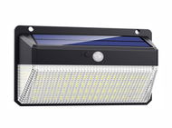 Viking Solar-LED-Außenleuchte mit Bewegungssensor VIKING M328 - Wandleuchte