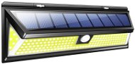 Viking LED Solar-Außenleuchte mit Bewegungsmelder V80180 - Wandleuchte