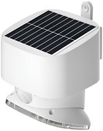 Viking SR12 Outdoor Solar LED Motion Sensor Light - Wall Lamp